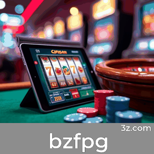 Experimente BZFPG: Apostas Móveis Completas